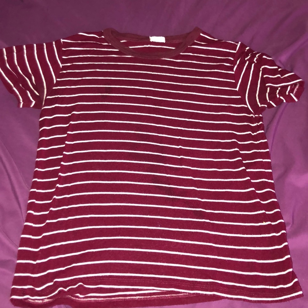 Brandy Melville John Galt T shirt